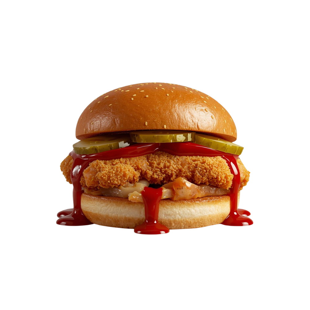 Foodking - Fast Food Restaurant WordPress Theme