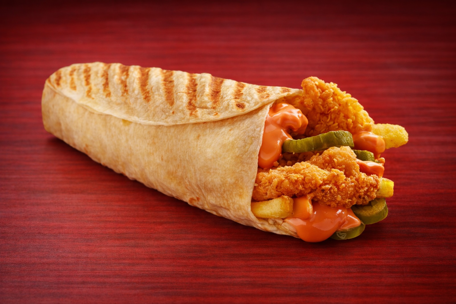 Foodking - Fast Food Restaurant WordPress Theme